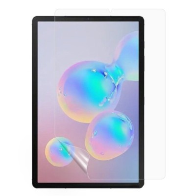 Samsung Galaxy Tab A11 / A9 dzidra ekrāna aizsargplēve | Vacins.lv