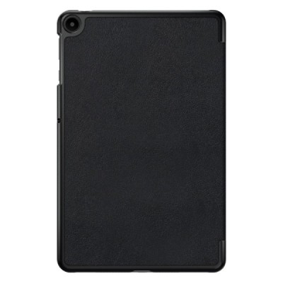 Huawei MatePad SE 10.4'' atvēramais melns maciņš | Vacins.lv