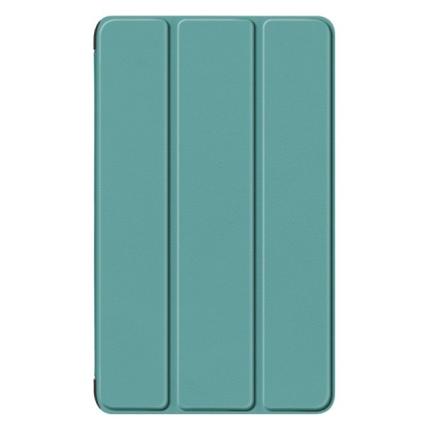Atvēramais maciņš - zaļš (Galaxy Tab A11 / A9)
