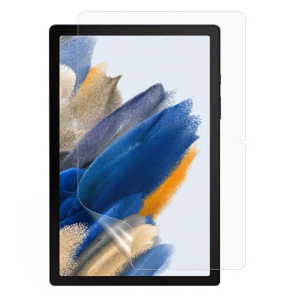 „Calans“ apsauginė ekrano plėvelė - skaidri (Samsung Galaxy Tab A11+ / S11 / S10 Lite / S10 FE / S9 FE / S9 / S8 / S7 / A9+)