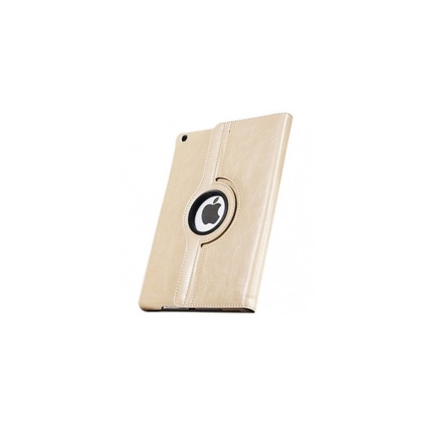 Solidus atverčiamas dėklas (360°) - baltas (iPad Air)