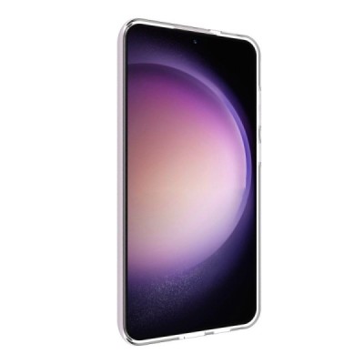 Samsung Galaxy S24 (SM-S921) cieta silikona (TPU) dzidrs apvalks | vacins.lv