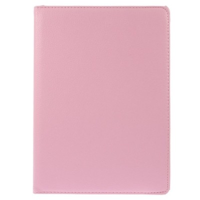 Samsung Galaxy Tab S 10.5 atvēramais rozs ādas futrālis, grozās 360° grādu apjomā / Vacins.lv