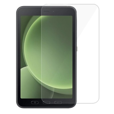 Samsung Galaxy Tab Active5 8.0" (X306B) dzidrs ekrāna aizsargstikls (Tempered Glass) | Vacins.lv