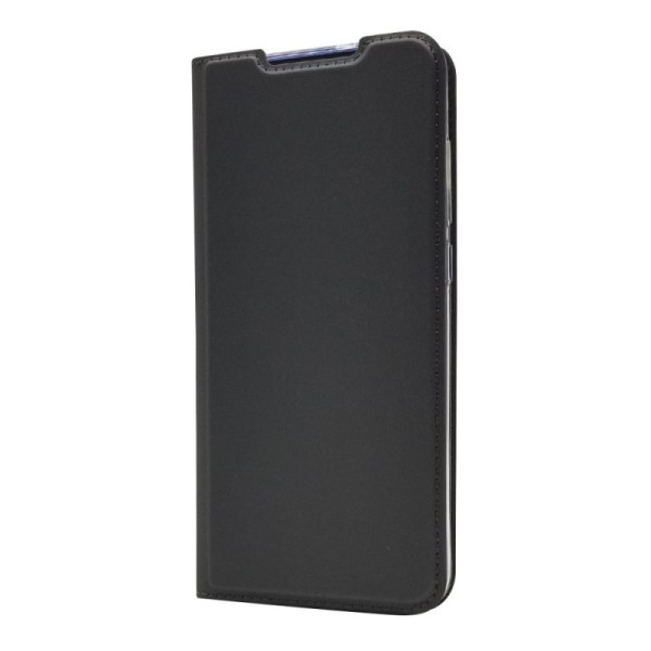 „Dux Ducis“ Skin atverčiamas dėklas - pilkas (Mi 9)