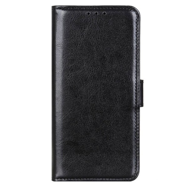 Atvēramais maciņš - melns (OnePlus 12)