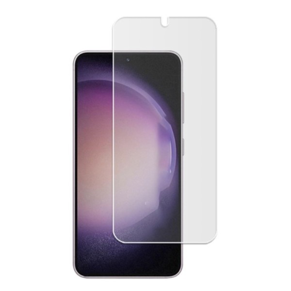 „Mocolo“ Tempered Glass kaitsev ekraaniklaas 0.26 mm - läbipaistev (Galaxy S24 / S25)