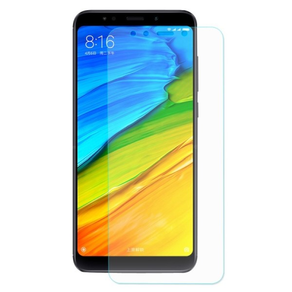 „Enkay“ Tempered Glass (nepilnīgi aizsedzams) ekrāna aizsargstikls 0.26 mm - dzidrs (Redmi 5 Plus)