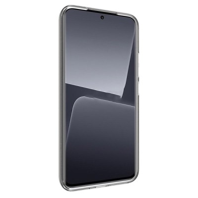 Xiaomi 14 cieta silikona (TPU) dzidrs apvalks | vacins.lv