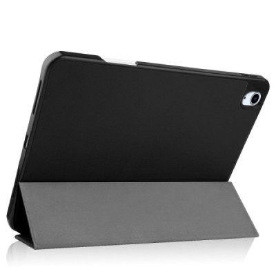 „Stylus“ tahke kaaned - must (iPad Air 11 (2026 / 2025 / 2024) / iPad Air 5 (2022) / iPad Air 4 (2020))