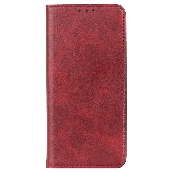 „Split“ atvērams maciņš - sarkans (OnePlus 12)