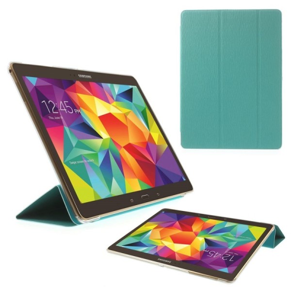 Atverčiamas dėklas - mėtinis (Galaxy Tab S 10.5)