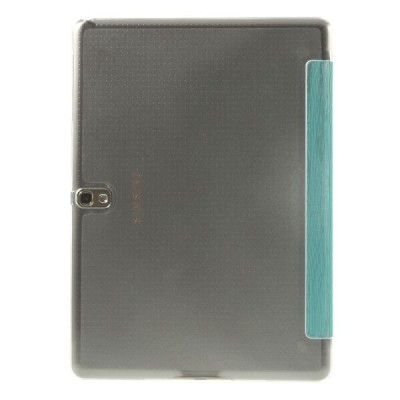 Samsung Galaxy Tab S 10.5 plonas atverčiamas mėtinis dėklas / Priedai.lt