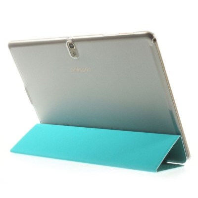 Samsung Galaxy Tab S 10.5 plonas atverčiamas mėtinis dėklas / Priedai.lt