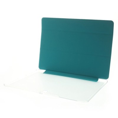 Samsung Galaxy Tab S 10.5 plonas atverčiamas mėtinis dėklas / Priedai.lt