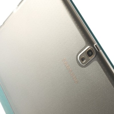 Samsung Galaxy Tab S 10.5 plonas atverčiamas mėtinis dėklas / Priedai.lt