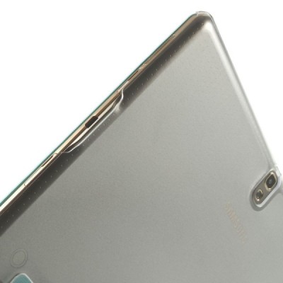 Samsung Galaxy Tab S 10.5 plonas atverčiamas mėtinis dėklas / Priedai.lt