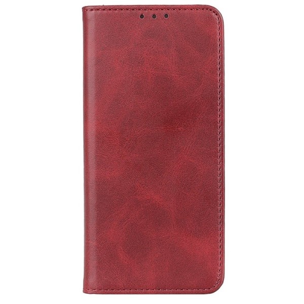 „Split“ atvērams maciņš - sarkans (Pixel 8A)