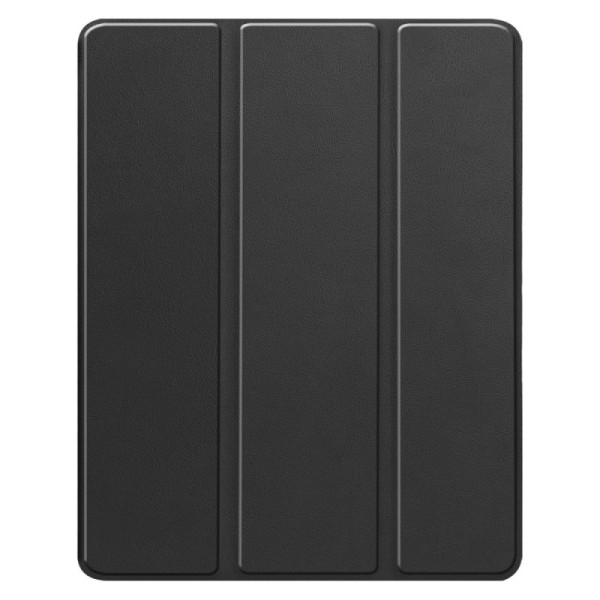"Stylus" atvēramais maciņš - melns (iPad Pro 13 (2025) / 13 (2024))