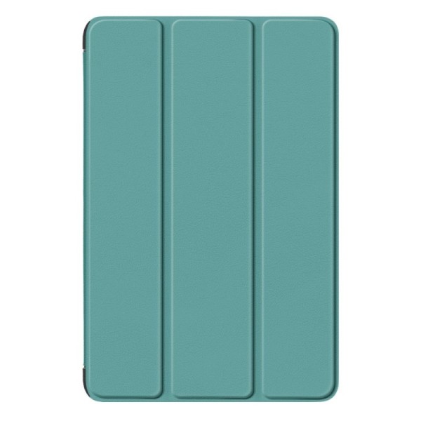 Atvēramais maciņš - zaļš (Galaxy Tab A11+ / A9+)