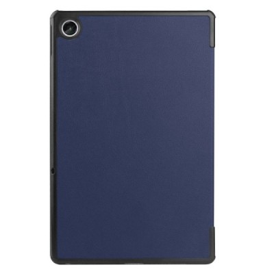 Lenovo Tab M10 Plus 10.6" Gen 3 atvēramais zils maciņš | Vacins.lv