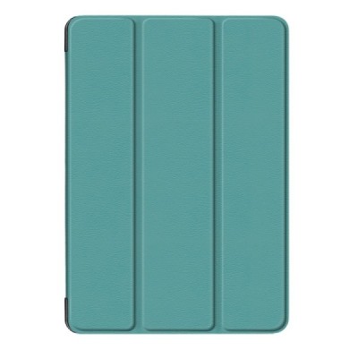 Flip Case - green (iPad Air 11 (2026 / 2025 / 2024) / iPad Air 5 (2022) / iPad Air 4 (2020))