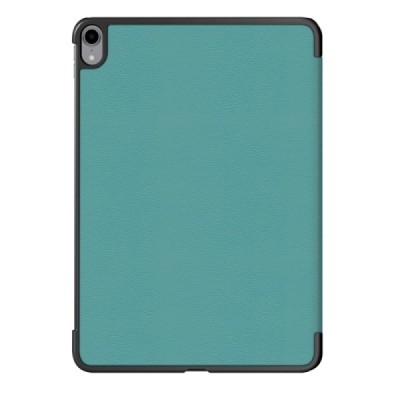 Flip Case - green (iPad Air 11 (2026 / 2025 / 2024) / iPad Air 5 (2022) / iPad Air 4 (2020))