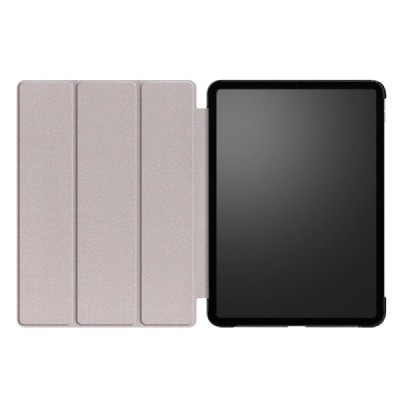 Atverčiamas dėklas - violetinis (iPad Air 11 (2026 / 2025 / 2024) / iPad Air 5 (2022) / iPad Air 4 (2020))