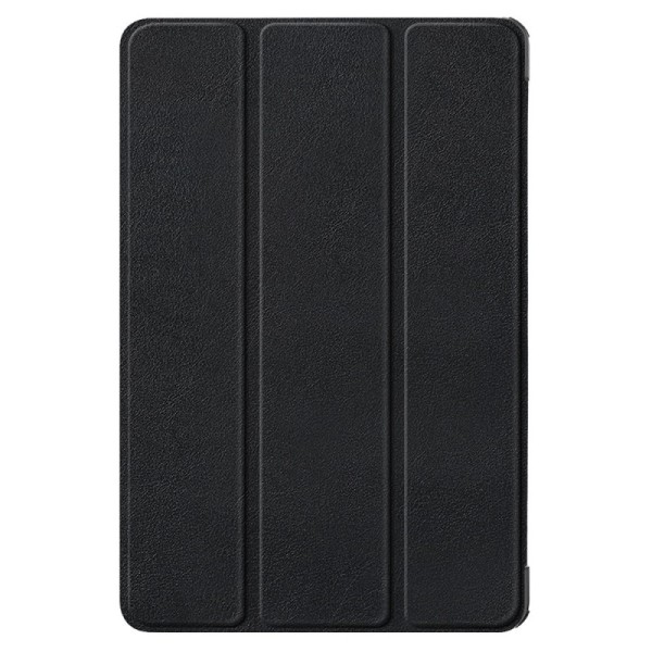 Solīds atvēramais maciņš - melns (Pixel Tablet)