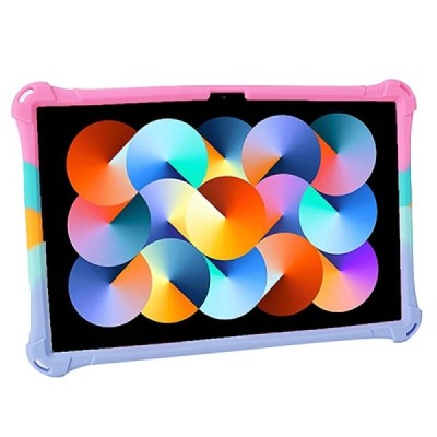 Xiaomi Redmi Pad SE 11" „Popit“ Bubble Kickstand rozs mīksta silikona (TPU) apvalks | Vacins.lv