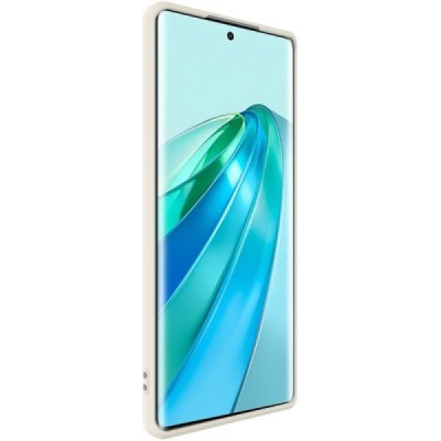Huawei Honor Magic 5 Lite (Honor X9a) „Imak“ cieta silikona (TPU) smilšains apvalks | vacins.lv