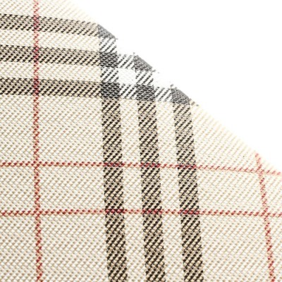 HTC One M7 „Burberry“ stils gaiši brūns apvalks / Vacins.lv