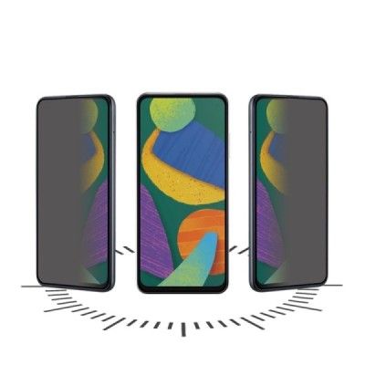 Google Pixel 8 Pro „Calans“ privāta  ekrāna aizsargstikls | Vacins.lv