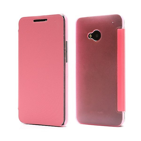 Atvēramais maciņš - rozs (One)