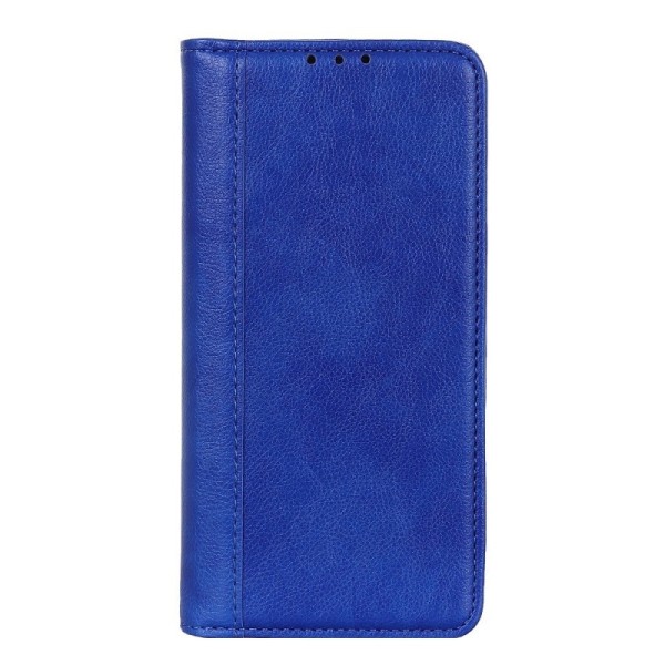 „Shell Magnet“ atvērams maciņš - zils (OnePlus 12R / Ace 3)