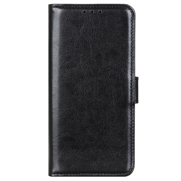 Atvēramais maciņš - melns (Xiaomi 14 Ultra)