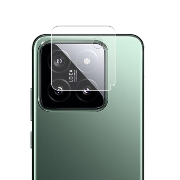 „Mocolo“ aizmugurējās kameras aizsargstikls 0.33 mm (Xiaomi 14)