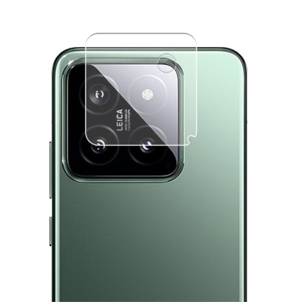 „Mocolo“ apsauginis galinės kameros stiklas 0.3 mm (Xiaomi 14 Pro)