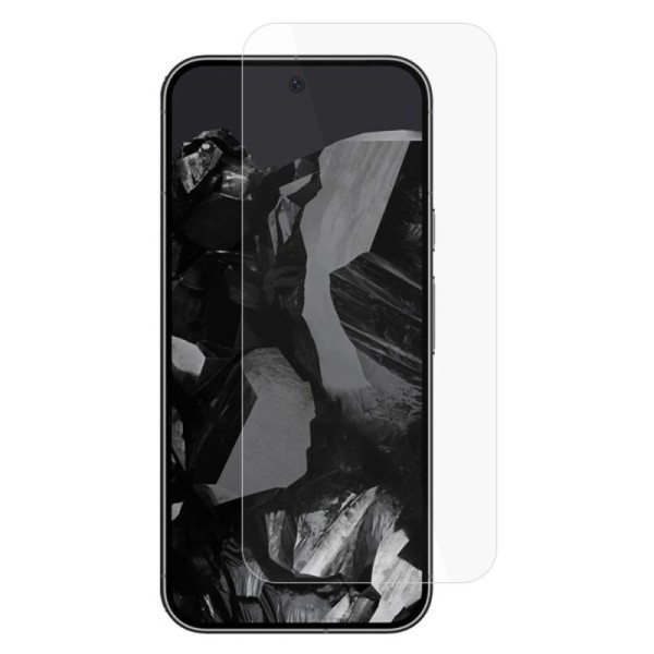 „Calans“ Tempered Glass (nepilno dengimo) apsauginis ekrano stiklas 0.3 mm (Pixel 9 Pro XL)
