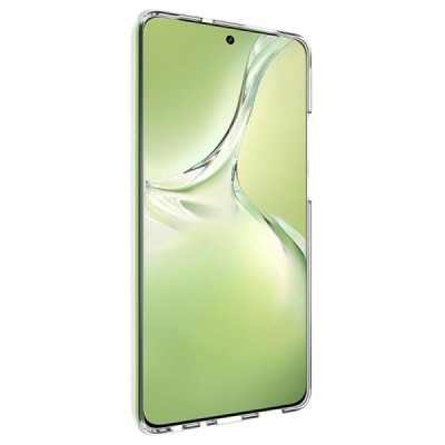 OnePlus Nord CE4 Lite 5G cieta silikona (TPU) dzidrs apvalks | Vacins.lv