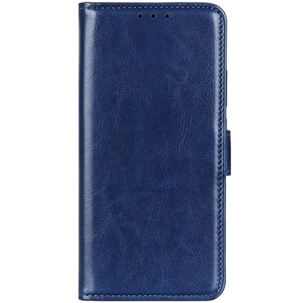 „Binfen“ atvēramais maciņš - zils (OnePlus Nord 4)