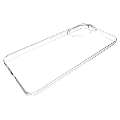 Honor 200 5G cieta silikona (TPU) dzidrs apvalks | Vacins.lv