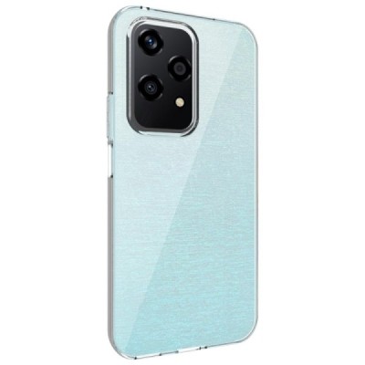 Honor 200 Lite cieta silikona (TPU) dzidrs apvalks | Vacins.lv