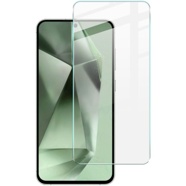 „Imak“ Tempered Glass apsauginis ekrano stiklas 0.3 mm - skaidrus (Galaxy S24 FE)