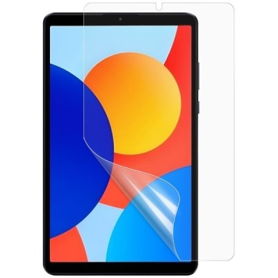 Xiaomi Redmi Pad SE 4G 8.7 apsauginė skaidri ekrano plėvelė | Priedai.lt