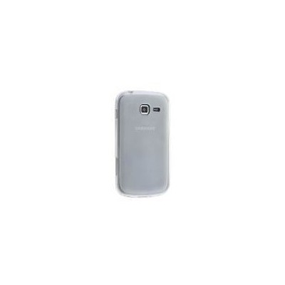 Samsung Galaxy Trend II S7570 dzidrs cieta silikona futrālis / Vacins.lv