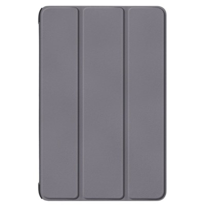 Xiaomi Pad 6 atvēramais pelēks maciņš | Vacins.lv