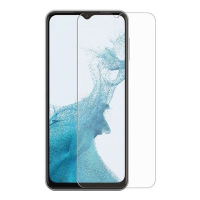 Apsauginis ekrano stiklas Samsung Galaxy A23 0.3 mm 9H - skaidrus | Priedai.lt