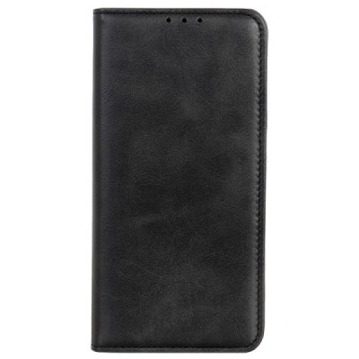 Google Pixel 8 „Split“ sērijas melns atvērams maciņš, maks | Vacins.lv