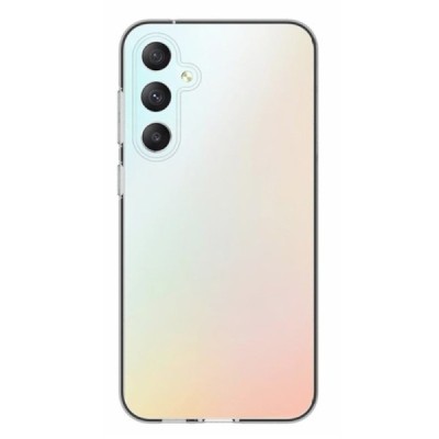 Samsung Galaxy S23 FE (Fan Edition) cieta silikona (TPU) dzidrs apvalks | vacins.lv